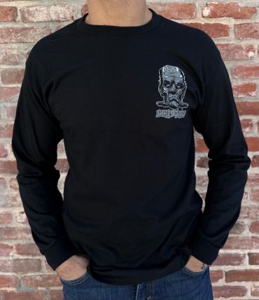 Sickies Garage Frankenstien Long Sleeve