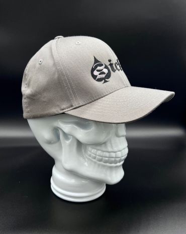 BAA COSTUME MFG.”Riding Cap ④ BAA COSTUME MFG.”Riding Cap ① BAA COSTUME MFG.”Riding Cap