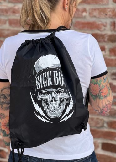 Sick Boy Work Jacket | SICK BOY MOTORCYCLES