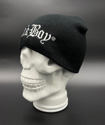 Sick Boy Knit Hat