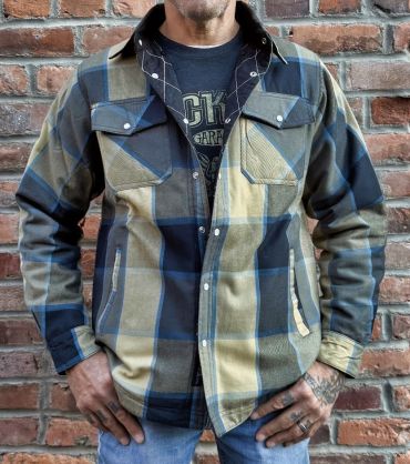 Sick Boy Reversible Jacket