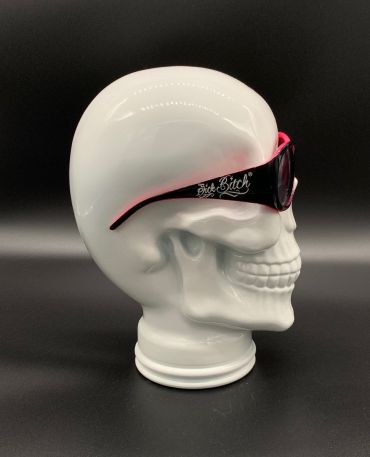 Sick Bitch Women's KS Frame Sunglasses