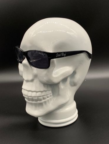 Sick Boy Dark Polarized Glasses