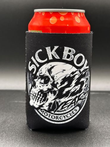 25th Anniversary Koozie 