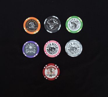 Poker Chip