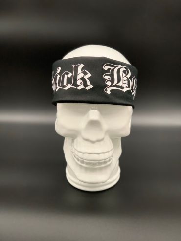 BAA COSTUME MFG.”Riding Cap ① BAA COSTUME MFG.”Riding Cap ①