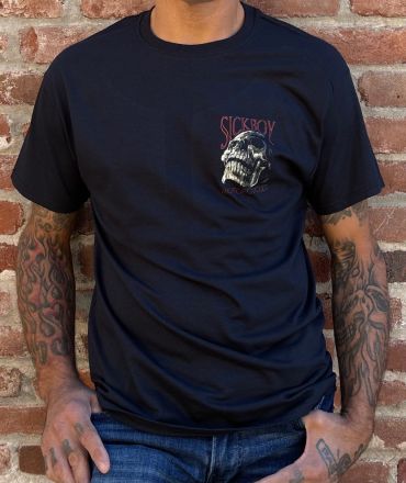 Sick Boy AMF Tee