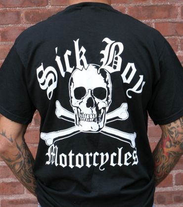 Original Sick Boy tee