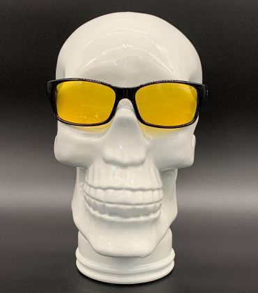 Sick Boy Yellow Polarized glasses