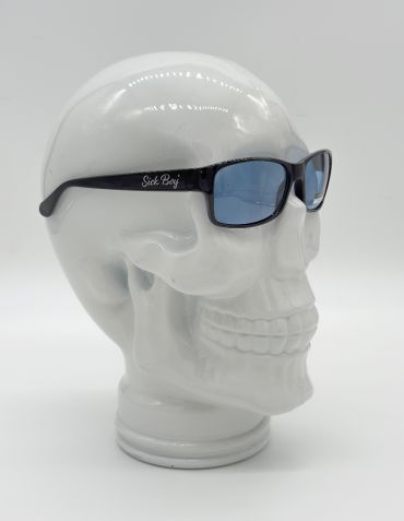 Sick Boy Blue Polarized Glasses