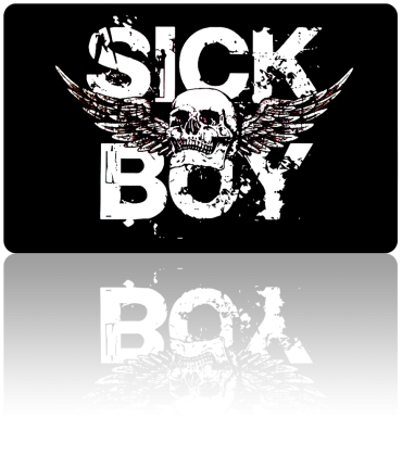 Sick Boy Gift Card $100