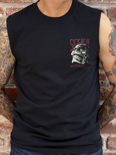 AMF Sleeveless