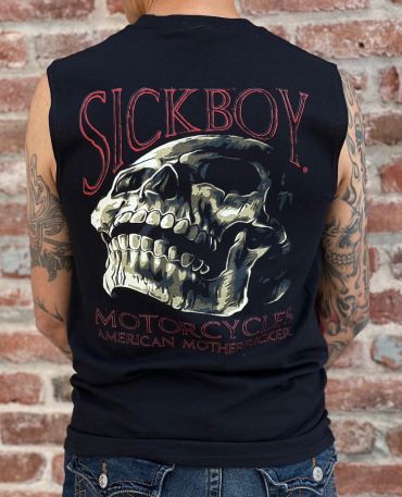 AMF Sleeveless