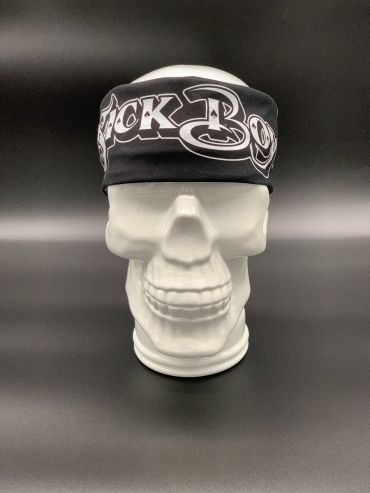 Sick Boy Paisley Bandana