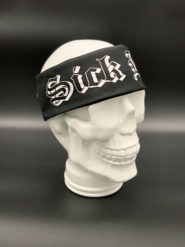 Sick Boy Skull Bandana