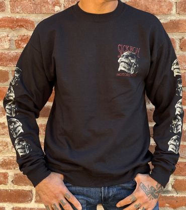 AMF Crew Sweat