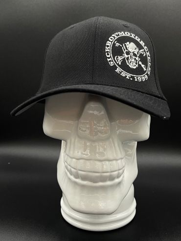 EST Fitted Hat
