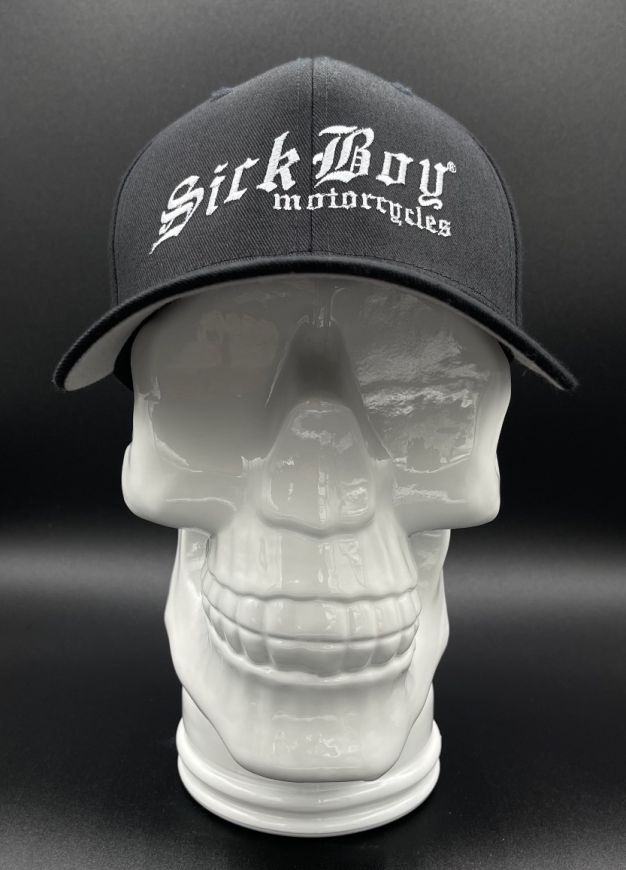 BAA COSTUME MFG.”Riding Cap ⑥ BAA COSTUME MFG. “RIDING CAP” | SIGNAL GARMENTS