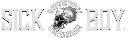 SICK BOY MOTORCYCLES