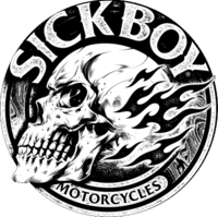 Sickboy Logo