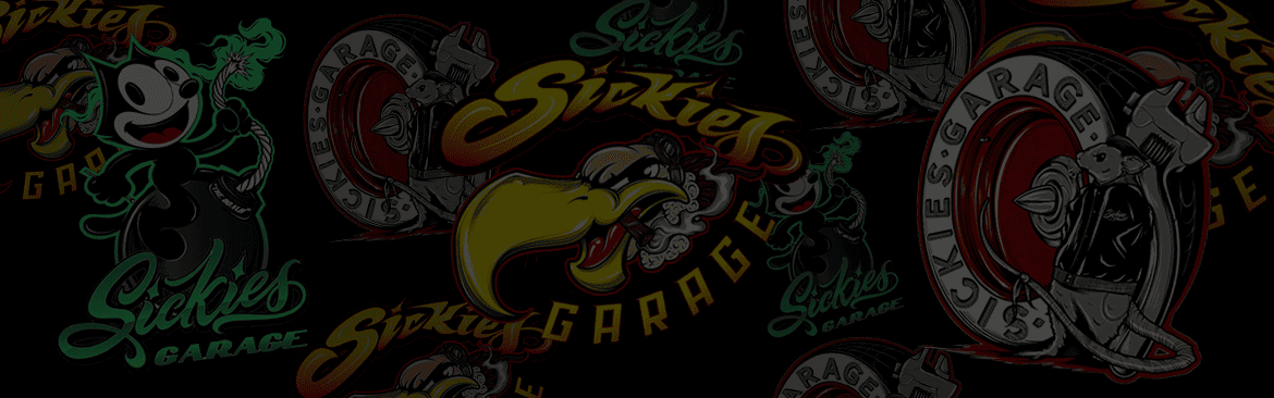 Sickies Garage
